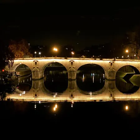 Nid Douillet Au Coeur De Διαμέρισμα *