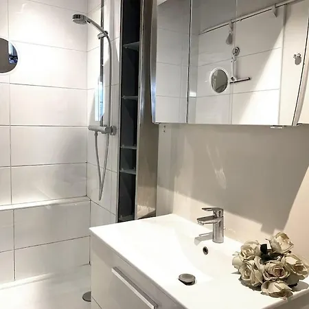 Apartment Nid Douillet Au Coeur De *