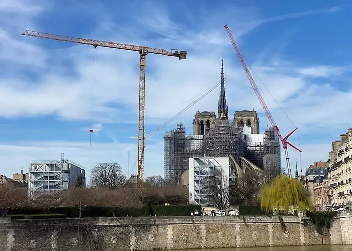 Apartman Nid Douillet Au Coeur De