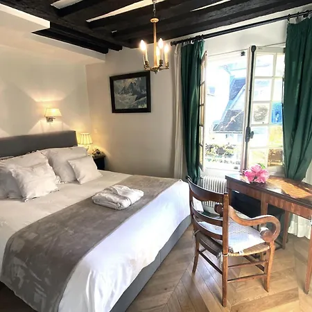 Apartment Nid Douillet Au Coeur De